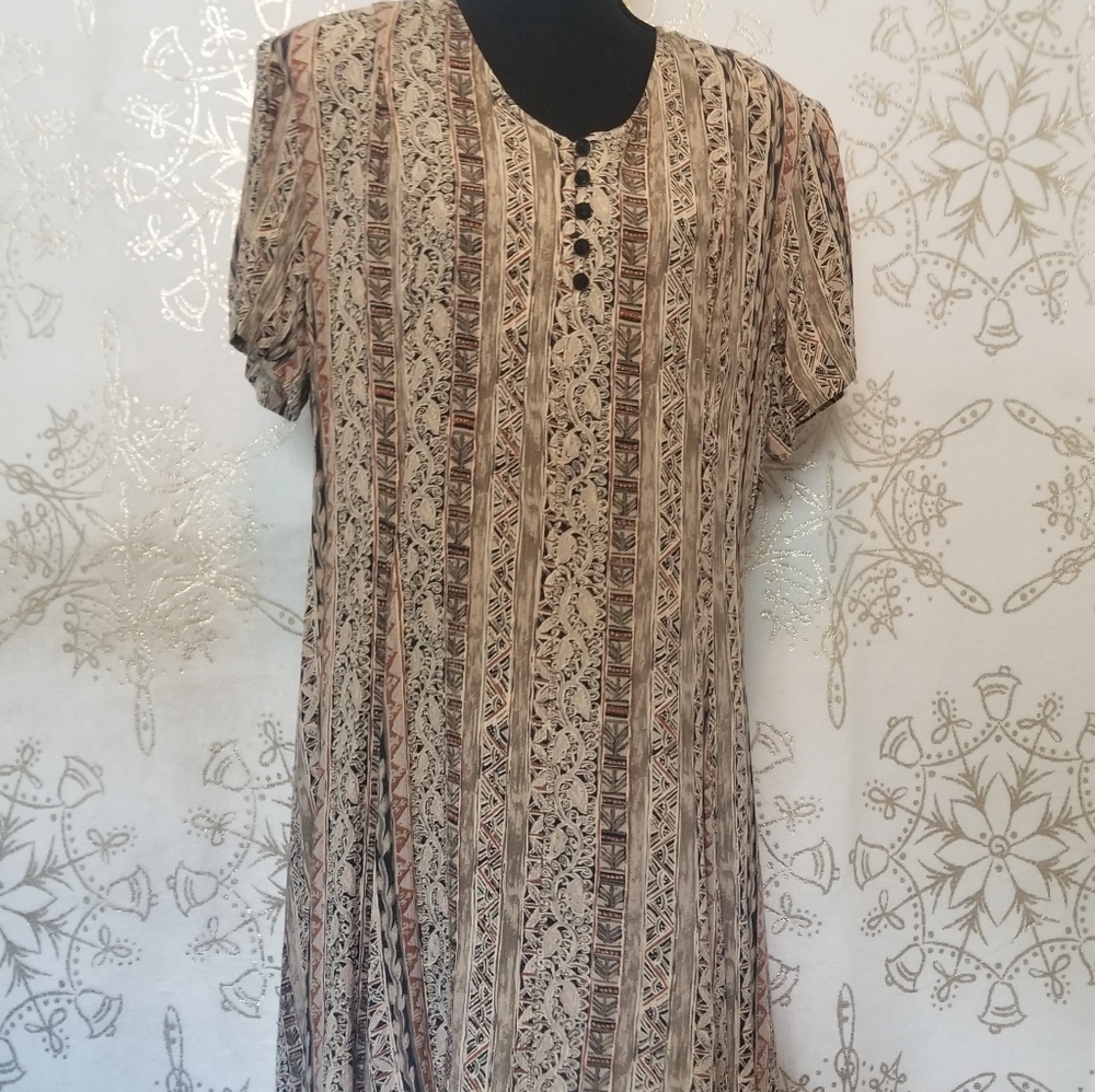 Coco Bianco short dress